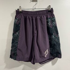 Fourlaps x Pelaton Short Size Small